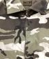 中古・古着 WTAPS (ダブルタップス) CIV JK JACKET COPO TWILL URBAN CAMO ジャケット グリーン×ブラック サイズ:2：10000円