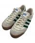 adidas（アディダス）の古着「LG2 SPZL 