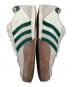 中古・古着 adidas (アディダス) Liam Gallagher (リアム ギャラガー) LG2 SPZL 