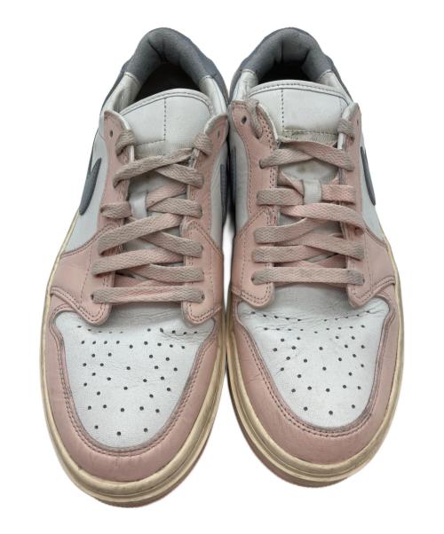 NIKE（ナイキ）NIKE (ナイキ) Air Jordan 1 Low Elevate 