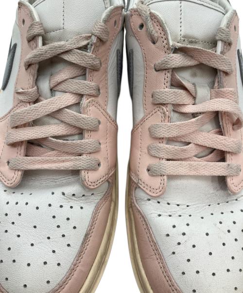 NIKE（ナイキ）NIKE (ナイキ) Air Jordan 1 Low Elevate 