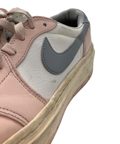 NIKE（ナイキ）NIKE (ナイキ) Air Jordan 1 Low Elevate 