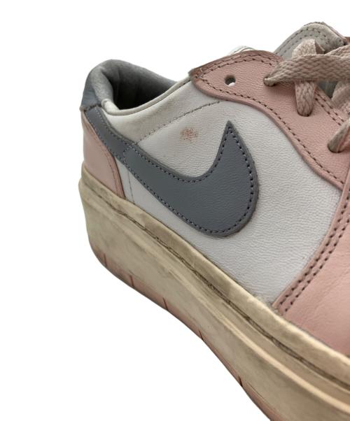 NIKE（ナイキ）NIKE (ナイキ) Air Jordan 1 Low Elevate 