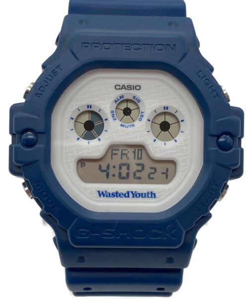 CASIO（カシオ）CASIO (カシオ) 5900シリーズ デジタルウォッチの古着・服飾アイテム