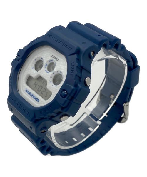 CASIO（カシオ）CASIO (カシオ) 5900シリーズ デジタルウォッチの古着・服飾アイテム