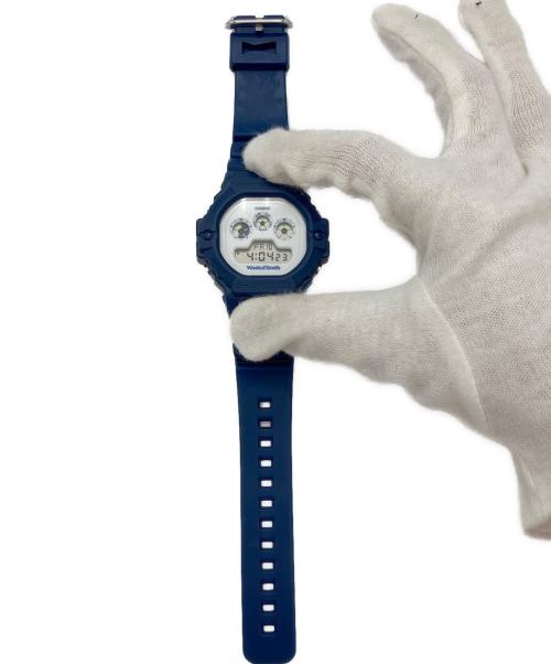 CASIO（カシオ）CASIO (カシオ) 5900シリーズ デジタルウォッチの古着・服飾アイテム