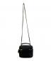 TOCCA (トッカ) yonm.a PILA VANITY BAG ショルダーバッグ ブラック：6000円