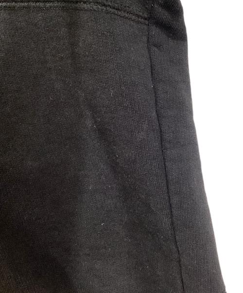 SUPREME（シュプリーム）SUPREME (シュプリーム) 20AW Patchwork Hooded Sweatshirt フェード加工パーカー ブラック サイズ:Mの古着・服飾アイテム