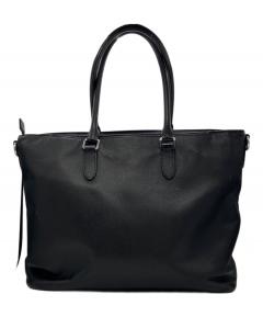 中古・古着通販】COACH (コーチ) 2WAY ペリー ビジネス トート バッグ