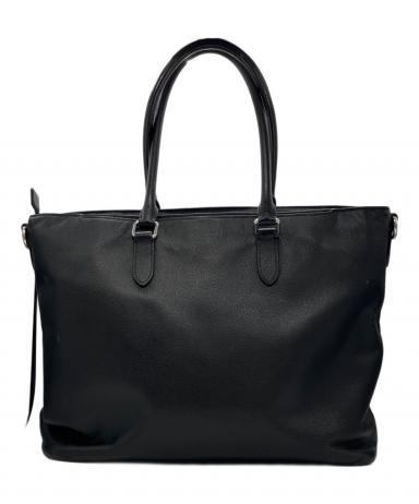 中古・古着通販】COACH (コーチ) ベケット ビジネス トート レザー