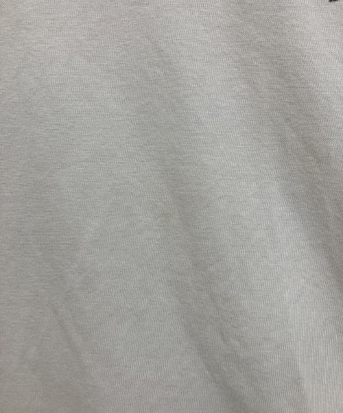 YUKI TSUNODA（ユキ ツノダ）yuki tsunoda (ユキ ツノダ) VERDY YUKI TSUNODA Tシャツ ホワイト サイズ:XLの古着・服飾アイテム