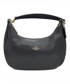 COACHコーチ）の古着「エミリー ショルダー バッグ 2WAY」｜グレー