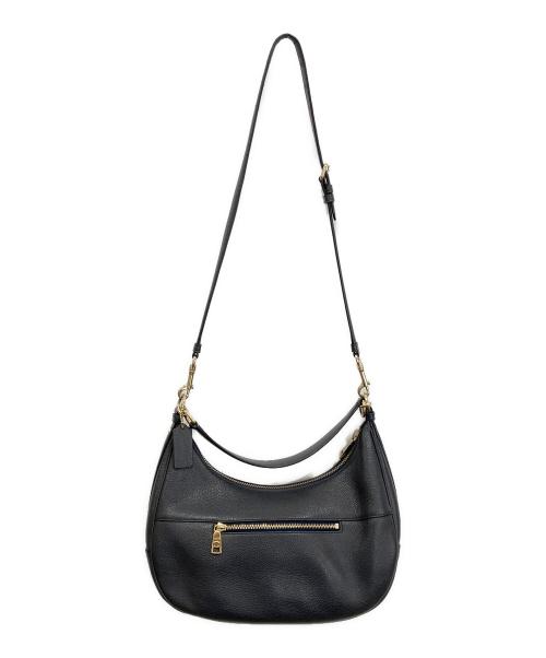 COACH（コーチ）COACH (コーチ) エミリー ショルダー バッグ 2WAY グレーの古着・服飾アイテム