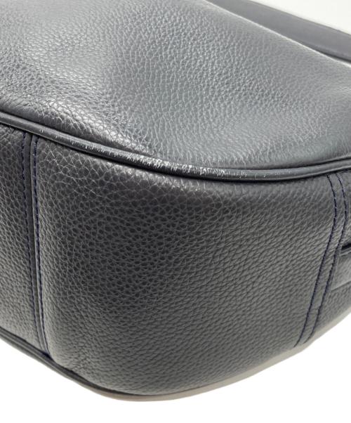 COACH（コーチ）COACH (コーチ) エミリー ショルダー バッグ 2WAY グレーの古着・服飾アイテム