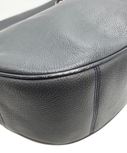 COACH（コーチ）COACH (コーチ) エミリー ショルダー バッグ 2WAY グレーの古着・服飾アイテム