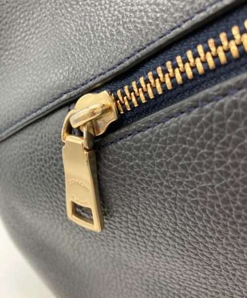 COACH（コーチ）COACH (コーチ) エミリー ショルダー バッグ 2WAY グレーの古着・服飾アイテム