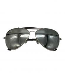 RAY-BAN（レイバン）の古着「OUTDOORSMAN II サングラス」