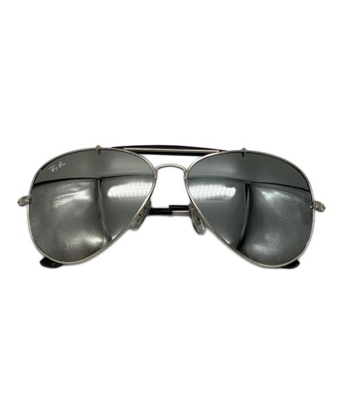 RAY-BAN（レイバン）RAY-BAN (レイバン) OUTDOORSMAN II サングラス サイズ:62□14-138の古着・服飾アイテム
