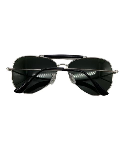 RAY-BAN（レイバン）RAY-BAN (レイバン) OUTDOORSMAN II サングラス サイズ:62□14-138の古着・服飾アイテム