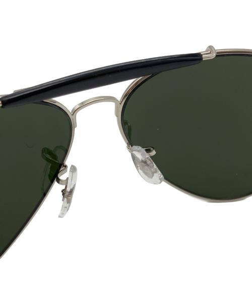 RAY-BAN（レイバン）RAY-BAN (レイバン) OUTDOORSMAN II サングラス サイズ:62□14-138の古着・服飾アイテム