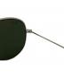 中古・古着 RAY-BAN (レイバン) OUTDOORSMAN II サングラス サイズ:62□14-138：6000円