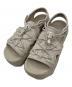 NIKE（ナイキ）の古着「WMNS AIR MAX KOKO SANDAL」｜アイボリー