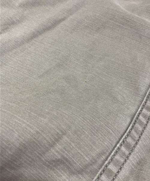 Needles（ニードルズ）Needles (ニードルズ) H.D. Pant - Fatigue ヒザデル カーキ サイズ:Mの古着・服飾アイテム