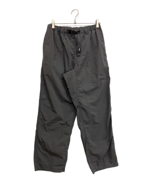 THE NORTH FACE（ザ ノース フェイス）THE NORTH FACE (ザ ノース フェイス) Geology Pant ジオロジーパンツ グレー サイズ:Mの古着・服飾アイテム
