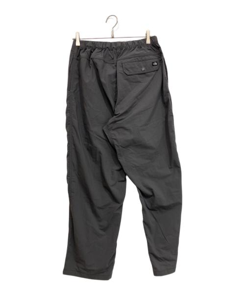 THE NORTH FACE（ザ ノース フェイス）THE NORTH FACE (ザ ノース フェイス) Geology Pant ジオロジーパンツ グレー サイズ:Mの古着・服飾アイテム