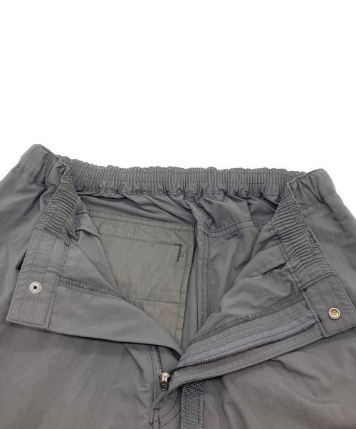 THE NORTH FACE（ザ ノース フェイス）THE NORTH FACE (ザ ノース フェイス) Geology Pant ジオロジーパンツ グレー サイズ:Mの古着・服飾アイテム