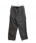 THE NORTH FACE（ザ ノース フェイス）の古着「Geology Pant ジオロジーパンツ」｜グレー