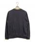 FRED PERRY (フレッドペリー) ロゴ ロングスリーブカットソー グレー サイズ:L：6000円