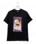 stussy（ステューシー）の古着「YOUNG ORGANIC TEE」｜ブラック