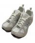 NEW BALANCE（ニューバランス）の古着「ローカットスニーカー」｜ホワイト