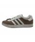 adidas (アディダス) Gazelle 85 ベージュ×ホワイト サイズ:27：6000円