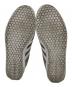 中古・古着 adidas (アディダス) Gazelle 85 ベージュ×ホワイト サイズ:27：6000円