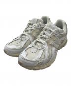 NEW BALANCEニューバランス）の古着「スニーカー」｜ホワイト