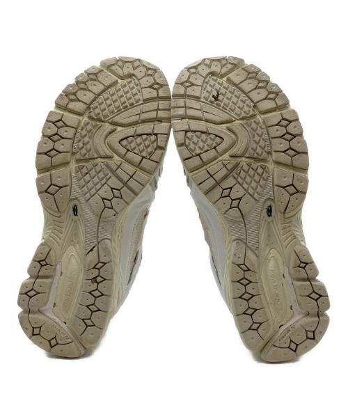 NEW BALANCE（ニューバランス）NEW BALANCE (ニューバランス) スニーカー ホワイト サイズ:27.5の古着・服飾アイテム