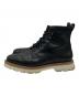 COLE HAAN (コールハーン) 編上げブーツ ブラック サイズ:10.5M：8000円