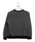 COACH (コーチ) シグネチャー柄スウェット グレー サイズ:XL：8000円