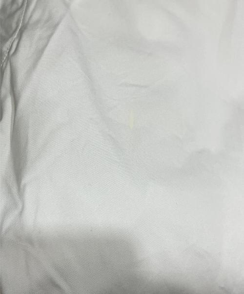 US ARMY（ユーエスアーミー）US ARMY (ユーエスアーミー) スノーカモパンツ ホワイト サイズ:Mの古着・服飾アイテム