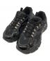 FILA（フィラ）の古着「INTERATION LIGHT 厚底シューズ」｜ブラック
