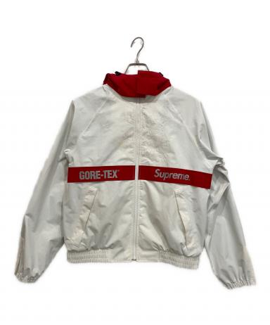 中古・古着通販】SUPREME (シュプリーム) 18AW GORE-TEX Court Jacket