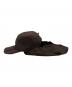 OAKLEY (オークリー) Jaylen Brown Latitude Solar Cap キャップ ブラウン：6000円