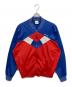 adidas（アディダス）の古着「80Sトラックジャケット」｜レッド×ブルー