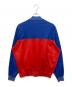 adidas (アディダス) 80Sトラックジャケット レッド×ブルー サイズ:XL：8000円