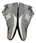 中古・古着 NEW BALANCE (ニューバランス) ローカットスニーカー グレー サイズ:27.5：12000円