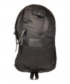 GREGORYグレゴリー）の古着「CLASSIC DAY PACK 26L バックパック」｜ブラック