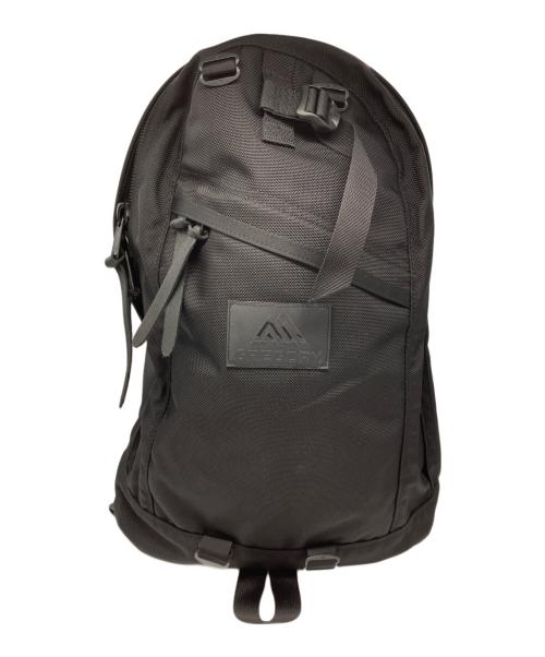 GREGORY（グレゴリー）GREGORY (グレゴリー) CLASSIC DAY PACK 26L バックパック ブラックの古着・服飾アイテム