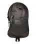 GREGORY（グレゴリー）の古着「CLASSIC DAY PACK 26L バックパック」｜ブラック